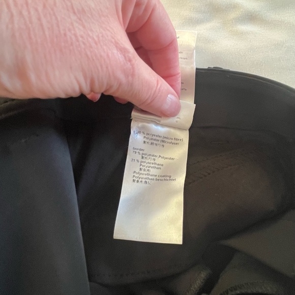 Marc Cain sports black pant - Picture 6 of 12